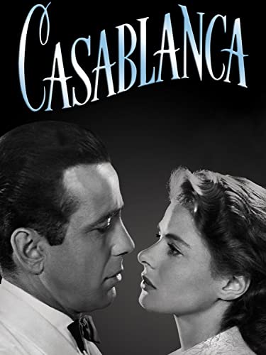 Algopix Similar Product 13 - Casablanca