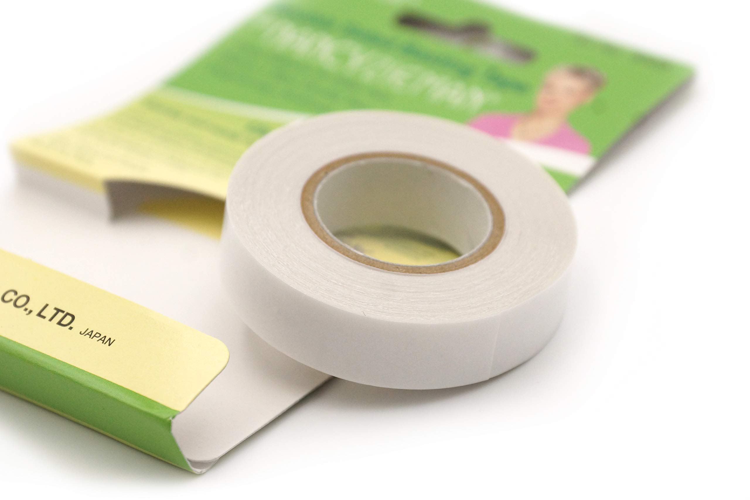 Algopix Similar Product 12 - Clover 9505 Double Sided Basting Tape