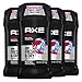 Algopix Similar Product 6 - AXE Antiperspirant Deodorant for Men