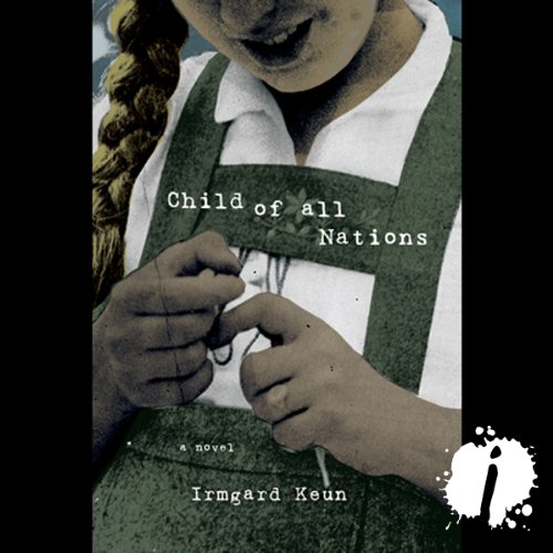 Algopix Similar Product 13 - Child of All Nations