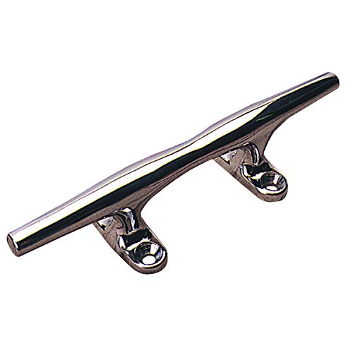 Algopix Similar Product 20 - Sea Dog 044606-1 Open Base Cleat, 6"