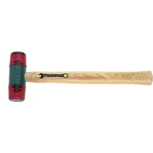 Algopix Similar Product 20 - Stahlwille 70160050 10955 Plastic