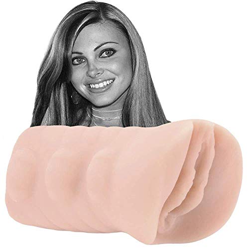 Algopix Similar Product 5 - Doc Johnson Club Jenna Jesse Capelli