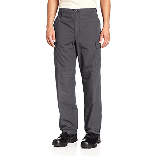 Algopix Similar Product 11 - Propper Mens BDU TrouserButton Fly