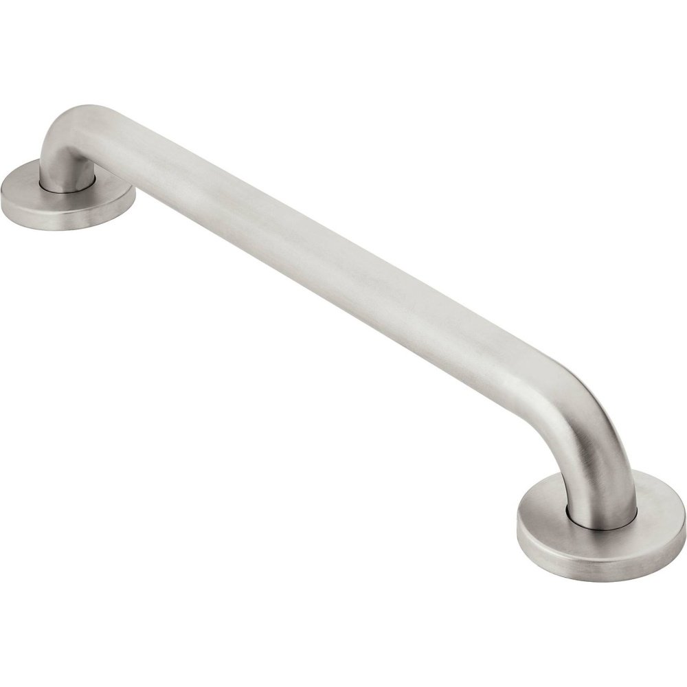 Algopix Similar Product 20 - Moen Bathroom Safety 36Inch Shower