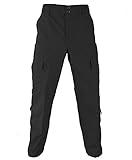 Algopix Similar Product 2 - Propper TAC.U Trouser, 54 Regular, Black
