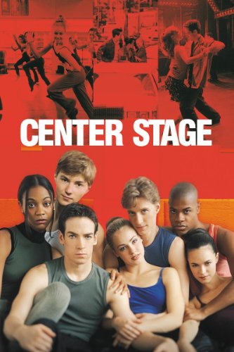 Algopix Similar Product 20 - Center Stage