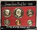 Algopix Similar Product 18 - 1978 US Proof Set in Original