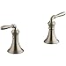 Algopix Similar Product 15 - KOHLER KT4134BV Devonshire