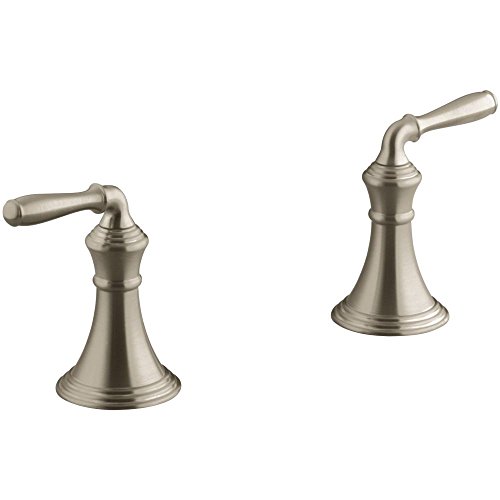 Algopix Similar Product 19 - KOHLER KT4134BV Devonshire