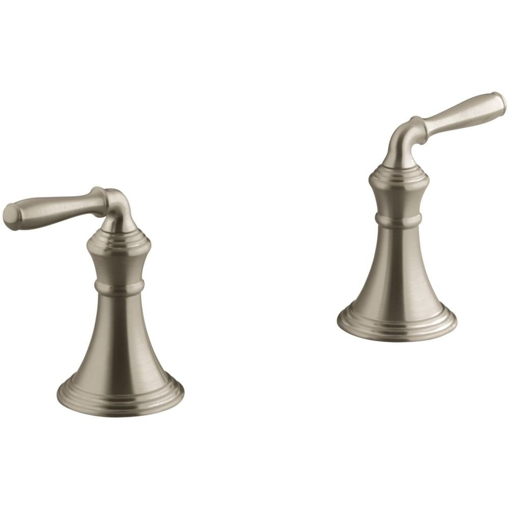 Algopix Similar Product 5 - KOHLER KT4134BV Devonshire