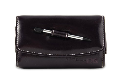 Algopix Similar Product 4 - PowerA Nintendo DS Lite Klassy Klutch 