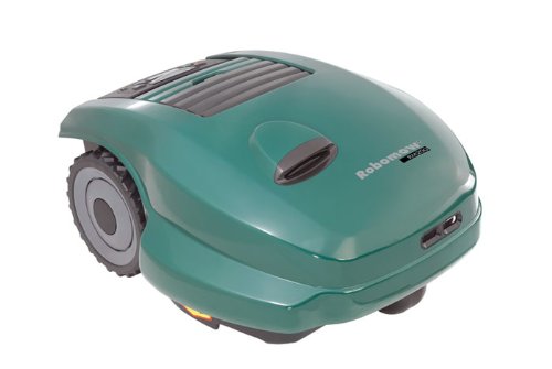 Algopix Similar Product 17 - Robomow RM200 Robotic Lawnmower