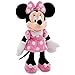 Algopix Similar Product 1 - Disney 16 Minnie Mouse in Pink Dress