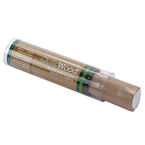 Algopix Similar Product 8 - Quick Wood 471070 Polymer Systems