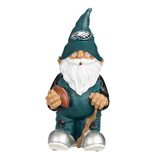 Algopix Similar Product 18 - FOCO Philadelphia Eagles 2008 Team Gnome