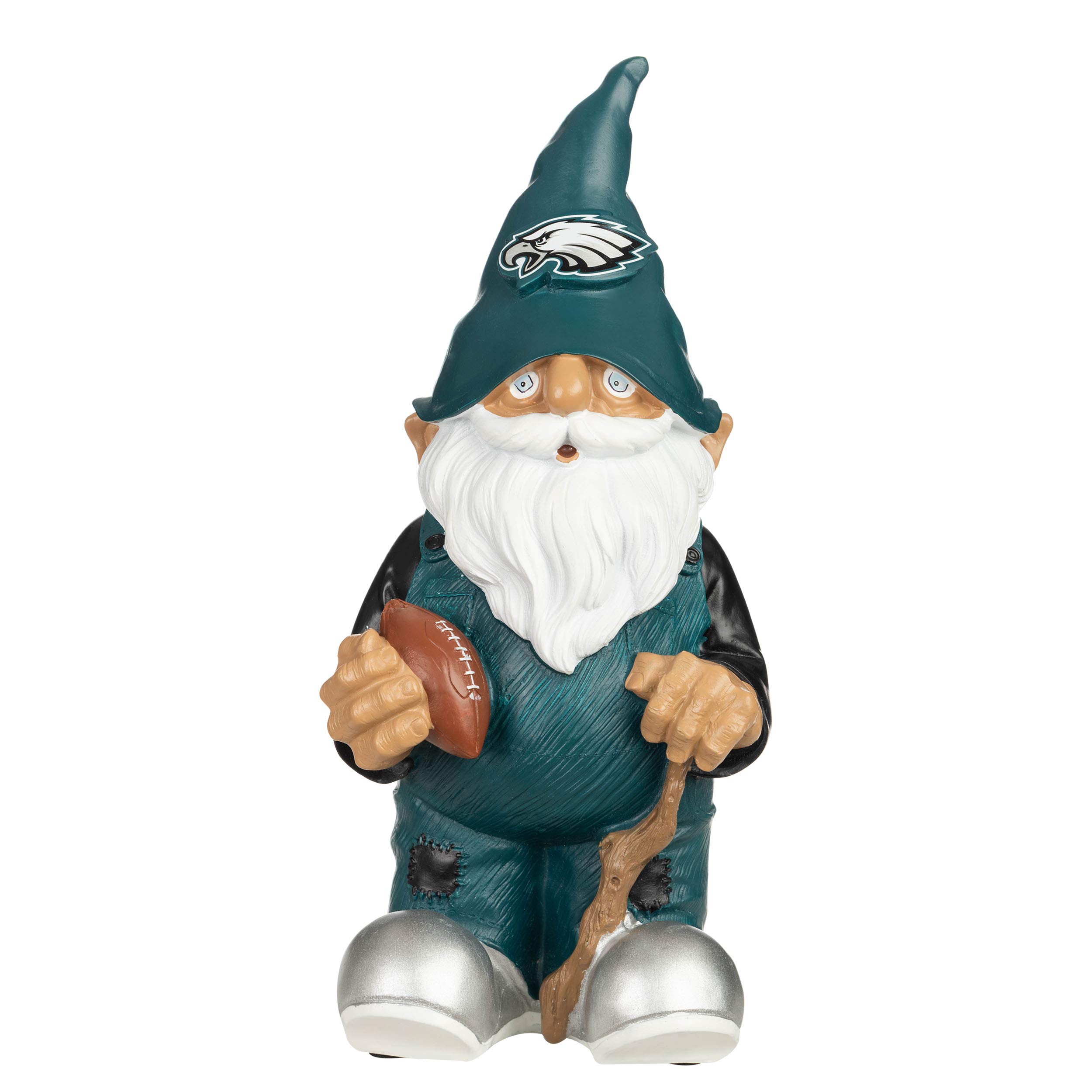 Algopix Similar Product 2 - FOCO Philadelphia Eagles 2008 Team Gnome
