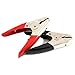 Algopix Similar Product 5 - Forney 54722 Battery Charger Clamps