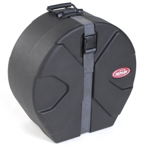 Algopix Similar Product 4 - SKB 5 X 13 Snare Case with Padded