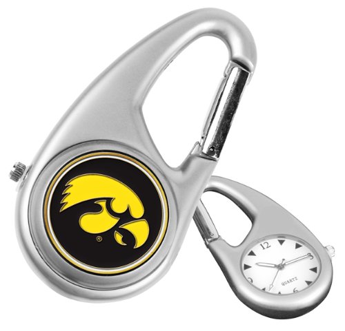 Algopix Similar Product 16 - NCAA Iowa State Cyclones Carabiner