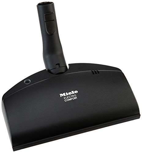 Algopix Similar Product 19 - Miele SEB 2173 Canister Vacuum Power