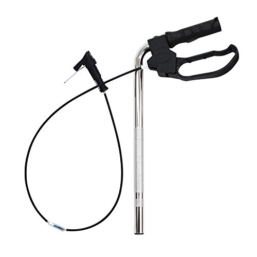 Algopix Similar Product 2 - Briggs Brake Assemble with Brake Cable