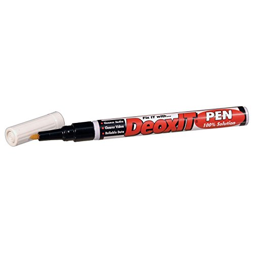 Algopix Similar Product 8 - DeoxIT Pen NSN6850014771444 100
