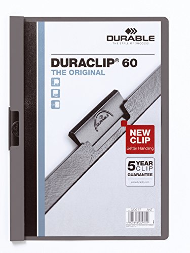 Algopix Similar Product 12 - Durable Duraclip