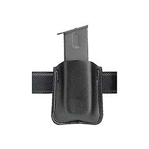 Algopix Similar Product 3 - Safariland Sl 81 Sngl Mag PCH Blk Sngl