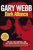 Algopix Similar Product 1 - Dark Alliance The CIA the Contras