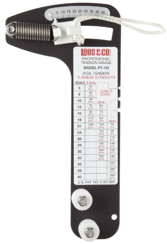 Algopix Similar Product 1 - Loos  Co  0457301 Sailboat Rigging