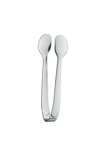 Algopix Similar Product 11 - BSF Melody 02108-059-0 Sugar Tongs 10 cm