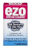 Algopix Similar Product 18 - Ezo Denture Cushions Lower Heavy 15