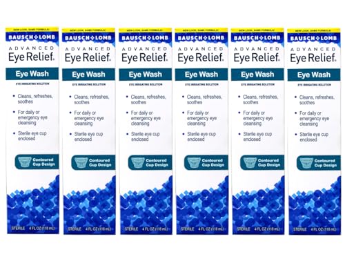 Algopix Similar Product 15 - Bausch  Lomb Advanced Eye Relief Eye