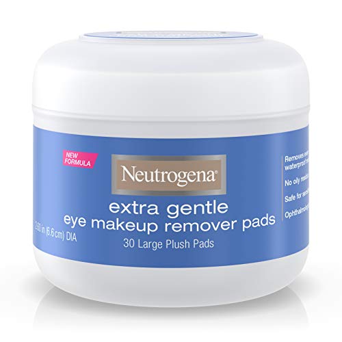 Algopix Similar Product 2 - Neutrogena Deep Clean Makeup Removers