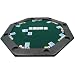 Algopix Similar Product 14 - 51 X 51 Inch Octagon Padded Poker