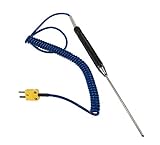 Algopix Similar Product 8 - Sper Scientific 800066 Type K