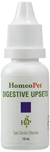 Algopix Similar Product 7 - Tomlyn Digestive Upsets 15ml