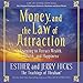 Algopix Similar Product 6 - Money and the Law of Attraction