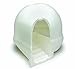 Algopix Similar Product 9 - Aspen Pet Booda Clean Step Litter Box