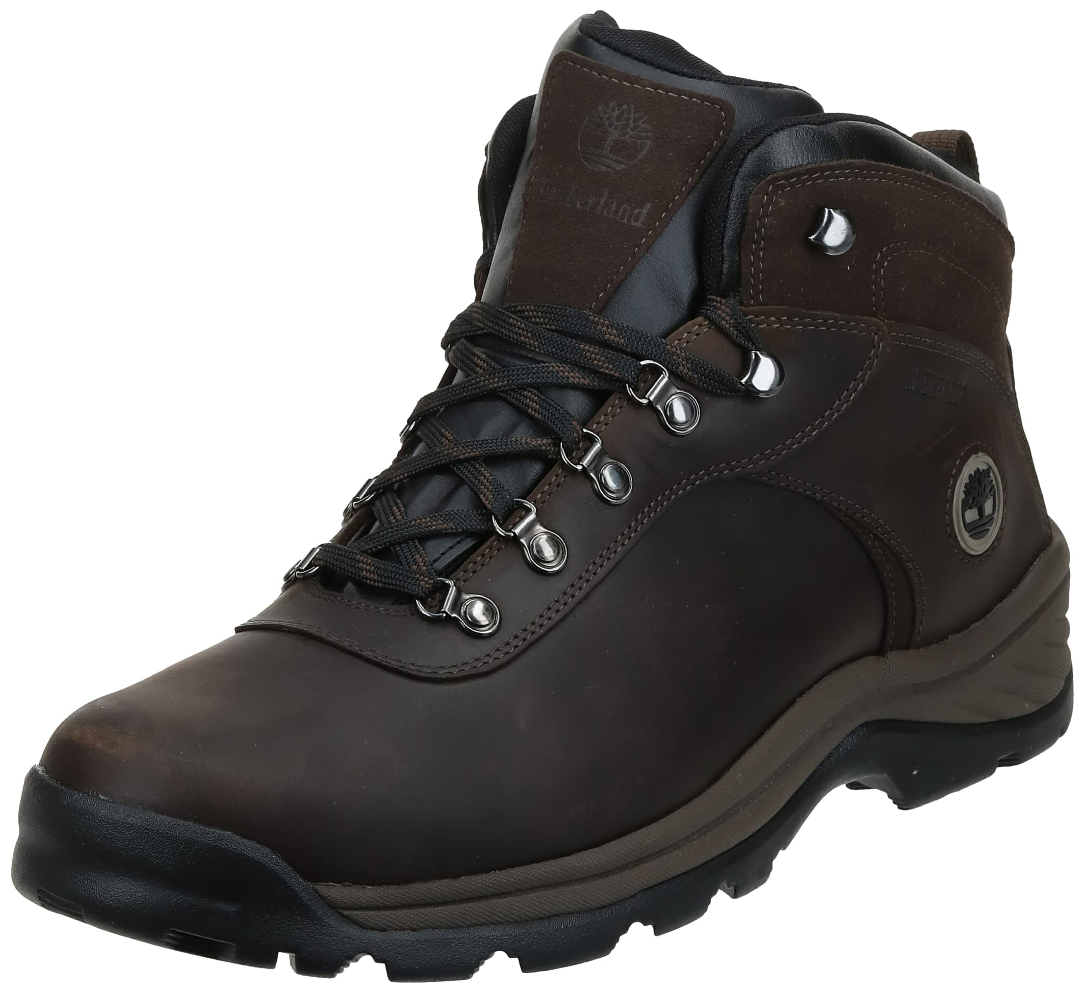 Algopix Similar Product 14 - Timberland mens Flume Mid Waterproof
