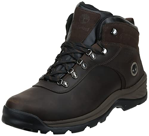 Algopix Similar Product 11 - Timberland Mens Flume Mid Waterproof