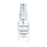 Algopix Similar Product 18 - Visible Dust Lens Clean Fluid - 30ml
