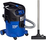 Algopix Similar Product 20 - Nilfisk Attix 30-21 Pc Wet- Dry Vacuum
