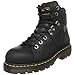 Algopix Similar Product 20 - Dr Martens Mens Ironbridge Steel Toe