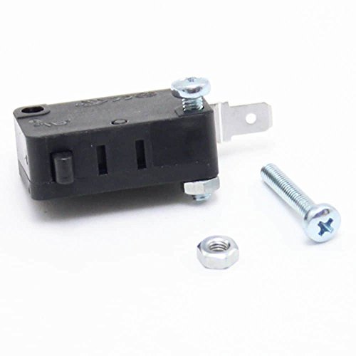 Algopix Similar Product 16 - Dacor 86576 SWITCH,MICRO-ESG366