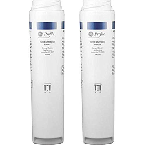 Algopix Similar Product 13 - GE Profile FQROPF Under Sink Water