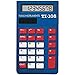 Algopix Similar Product 3 - TI-108 Elementary Calculator