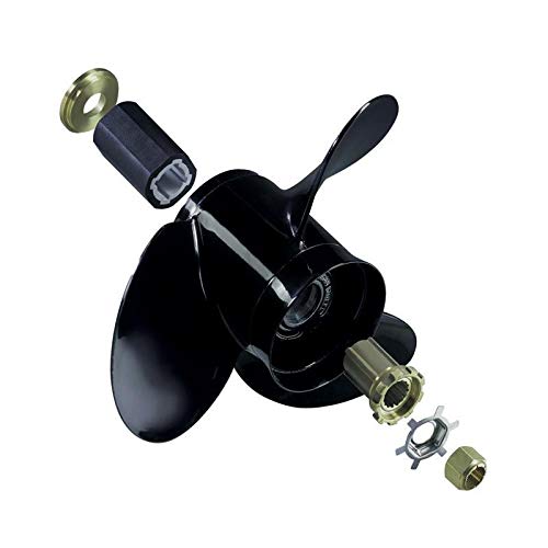 Algopix Similar Product 11 - Michigan Wheel 992116 Vortex BSeries
