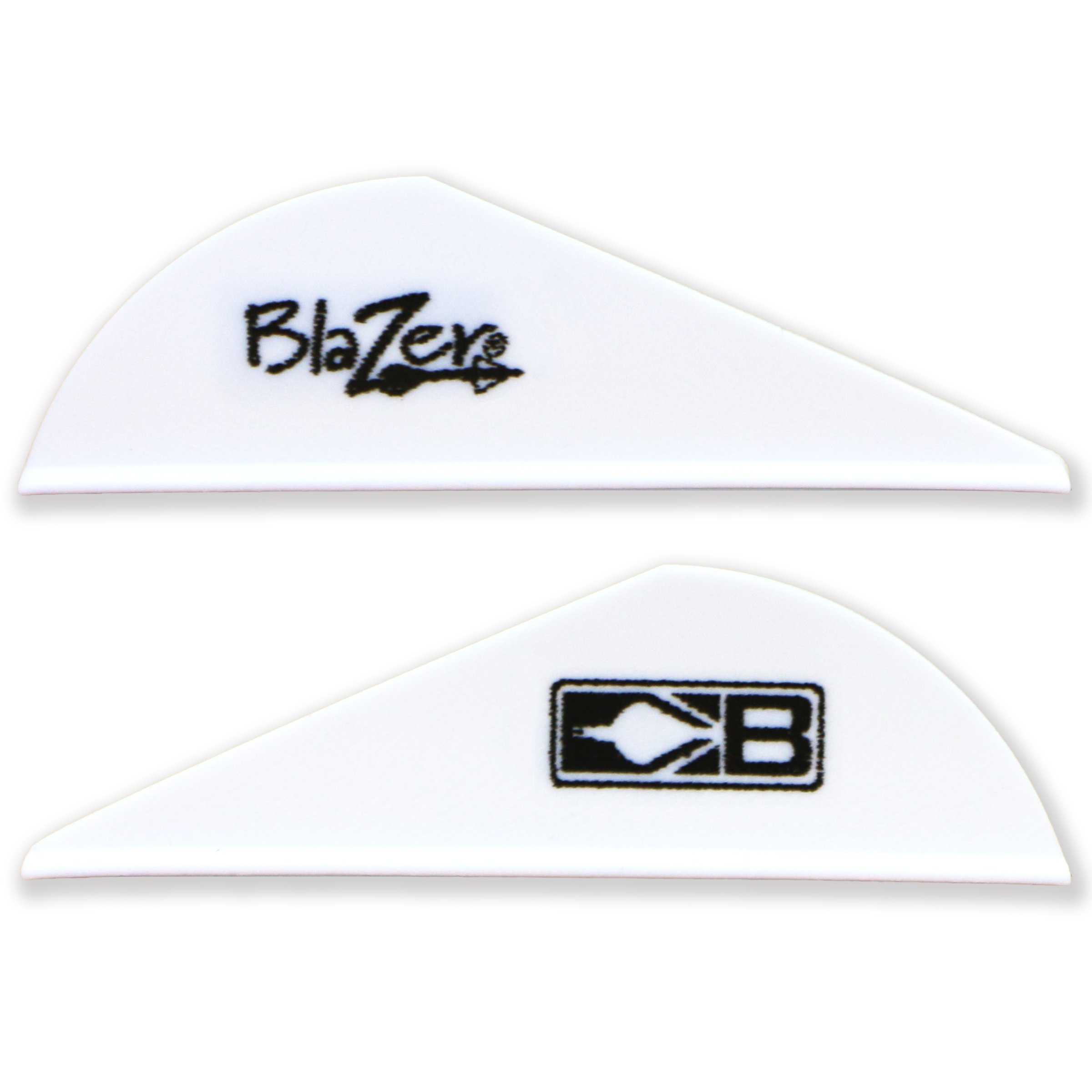 Algopix Similar Product 8 - Bohning Blazer Vane Pack of 36